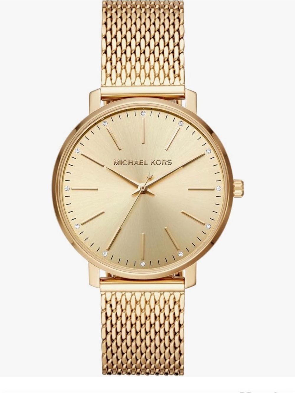 Michael Kors Women’s Pyper Watch